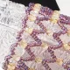 Dentelle-Waterfall - Dentelle Rowena - 2